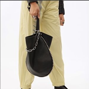 Alexander Wang Roxy Hobo Bag